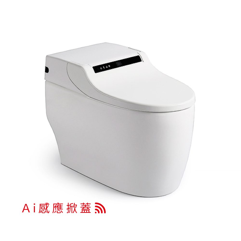 K-2279AI 懂你全智能靜音馬桶(停產)